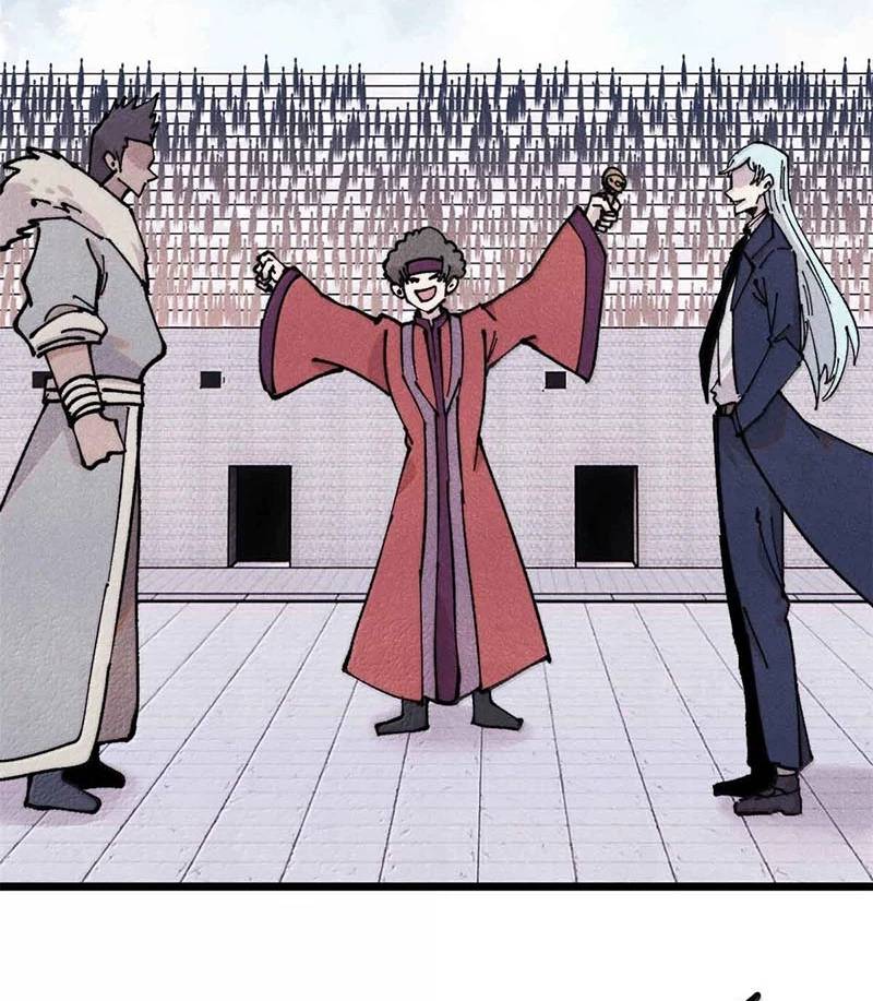 Vạn Cổ Tối Cường Tông - Chapter 374 - Page 14