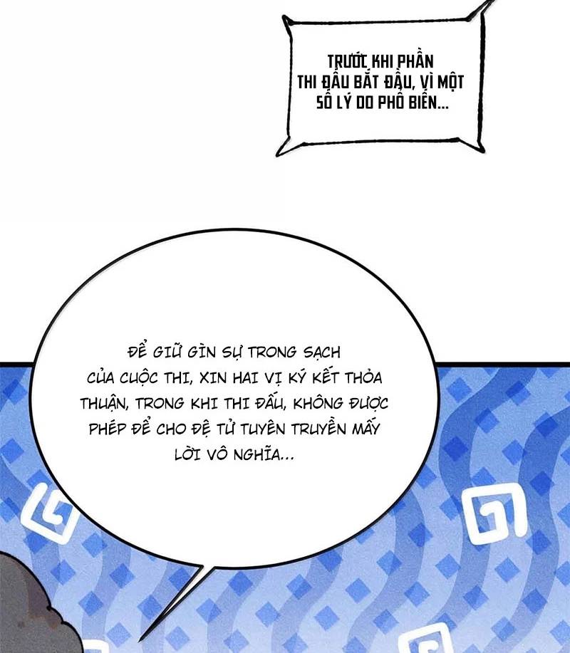 Vạn Cổ Tối Cường Tông - Chapter 374 - Page 15