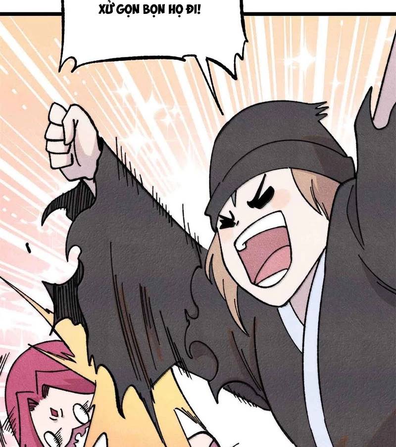 Vạn Cổ Tối Cường Tông - Chapter 374 - Page 26