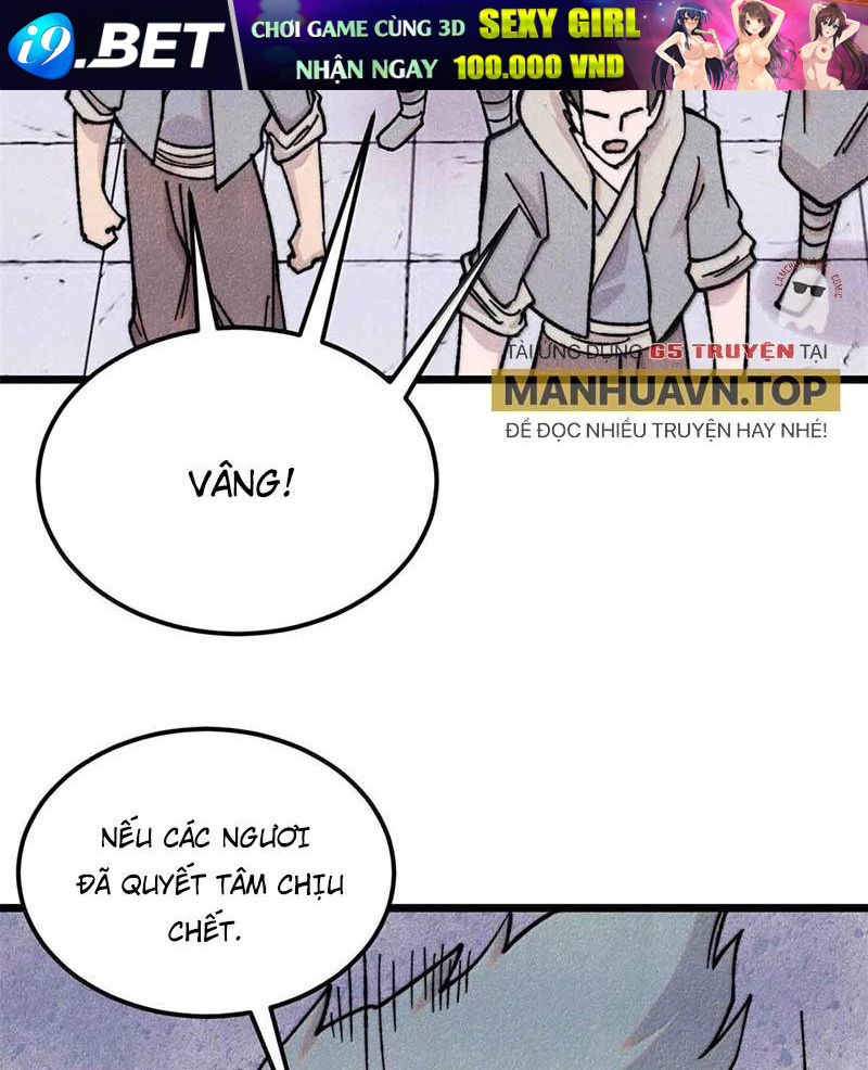 Vạn Cổ Tối Cường Tông - Chapter 374 - Page 29