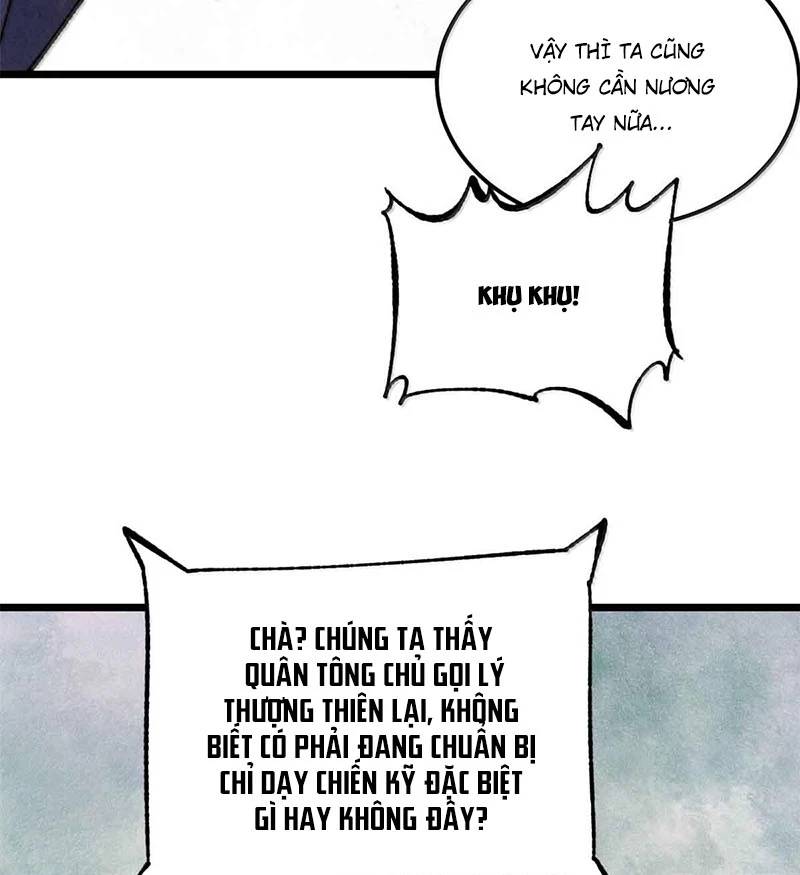 Vạn Cổ Tối Cường Tông - Chapter 374 - Page 31