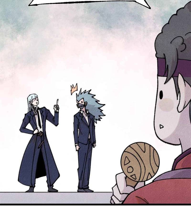 Vạn Cổ Tối Cường Tông - Chapter 374 - Page 32