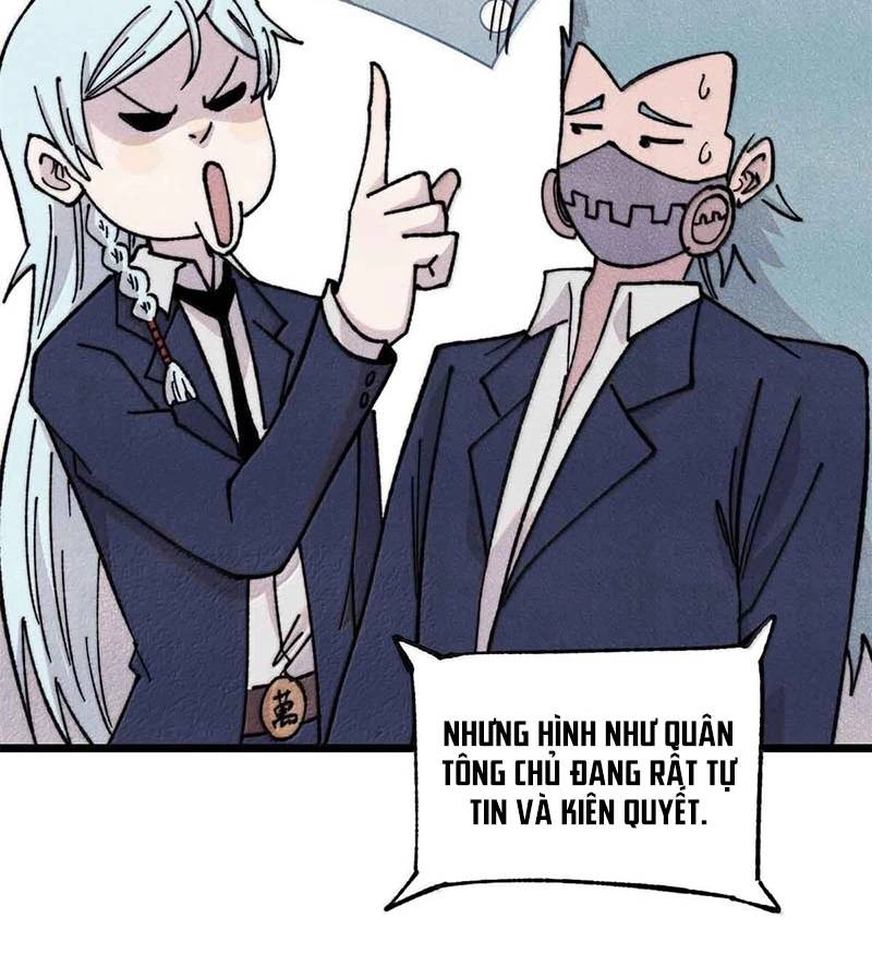 Vạn Cổ Tối Cường Tông - Chapter 374 - Page 34