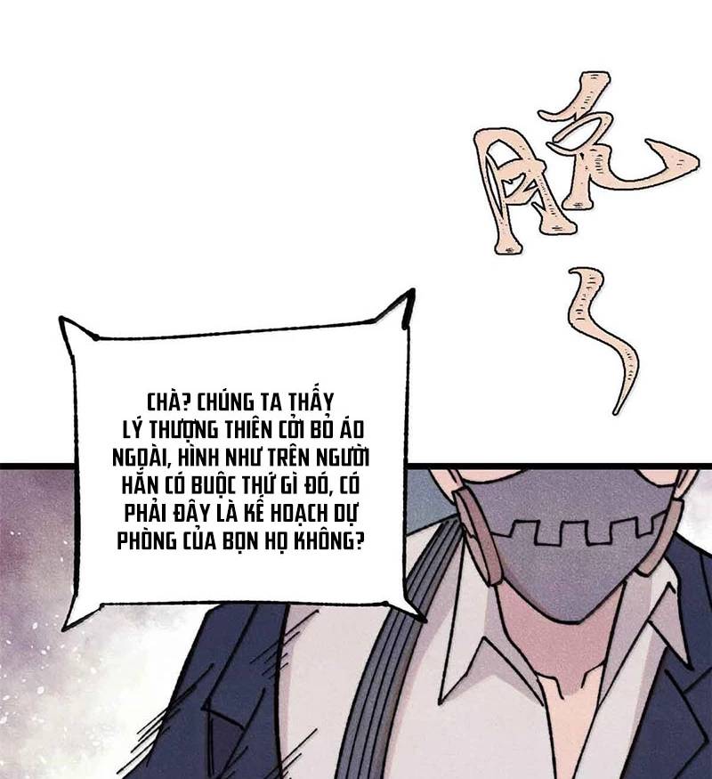 Vạn Cổ Tối Cường Tông - Chapter 374 - Page 35