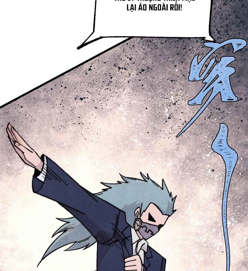 Vạn Cổ Tối Cường Tông - Chapter 374 - Page 37