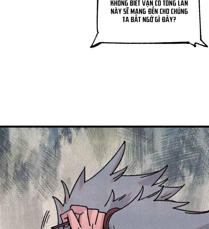 Vạn Cổ Tối Cường Tông - Chapter 374 - Page 39