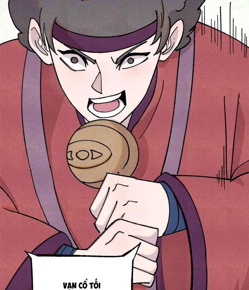 Vạn Cổ Tối Cường Tông - Chapter 374 - Page 4