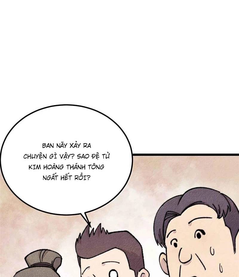 Vạn Cổ Tối Cường Tông - Chapter 374 - Page 58