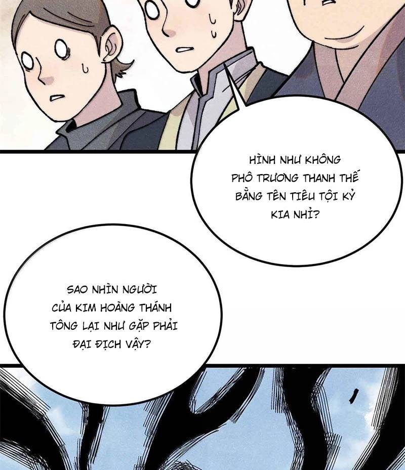 Vạn Cổ Tối Cường Tông - Chapter 374 - Page 59