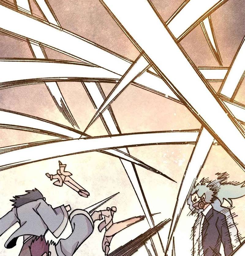 Vạn Cổ Tối Cường Tông - Chapter 374 - Page 73