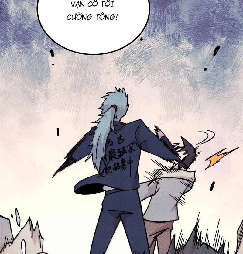 Vạn Cổ Tối Cường Tông - Chapter 374 - Page 79