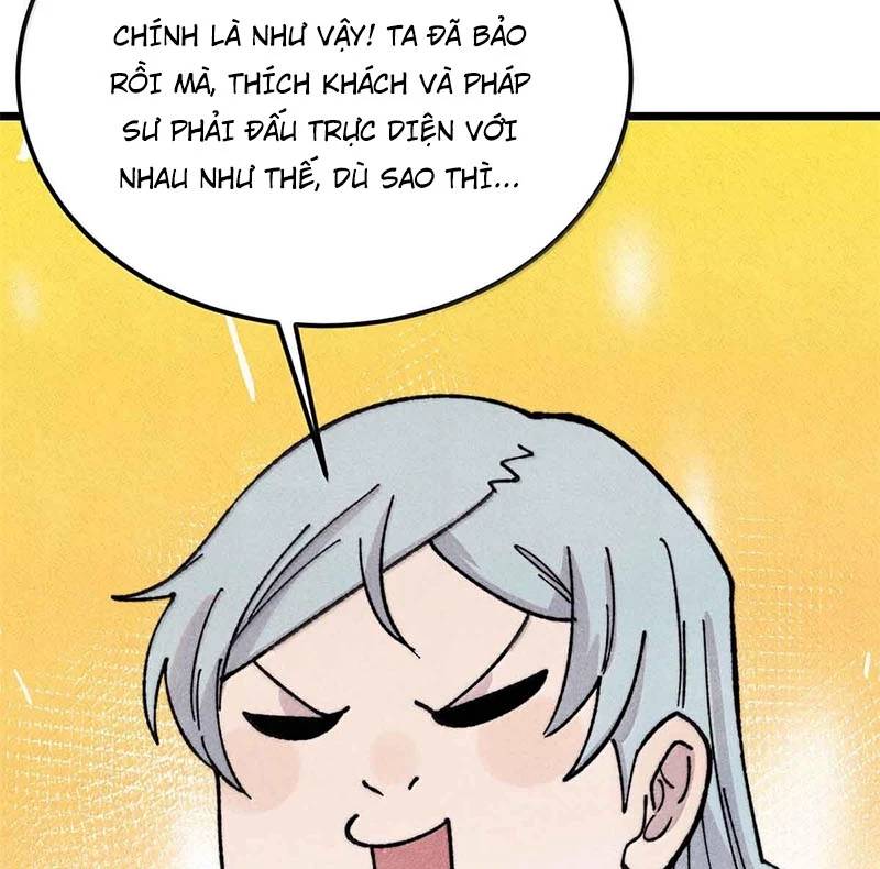 Vạn Cổ Tối Cường Tông - Chapter 374 - Page 81