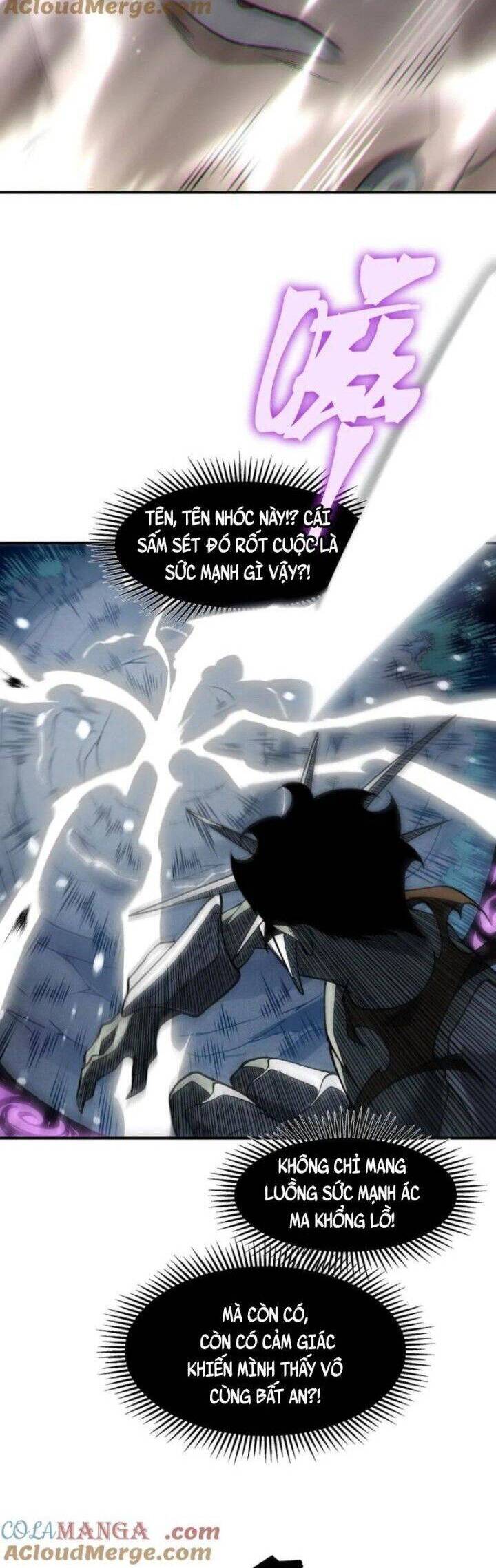 Quỷ Tiến Hóa - Chapter 83 - Page 10