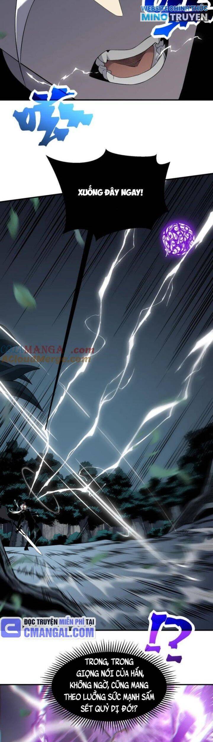 Quỷ Tiến Hóa - Chapter 83 - Page 13