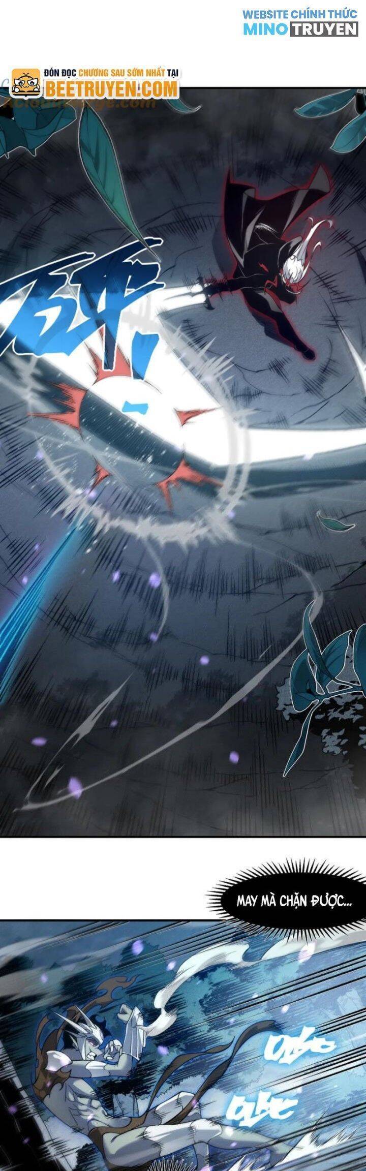 Quỷ Tiến Hóa - Chapter 83 - Page 17