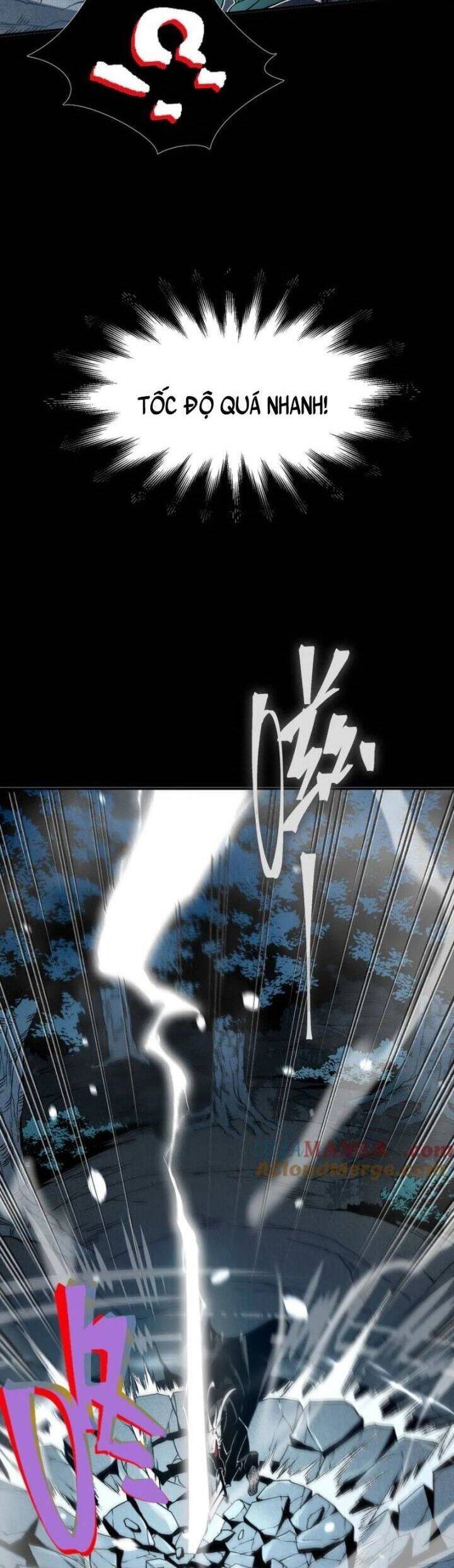 Quỷ Tiến Hóa - Chapter 83 - Page 21
