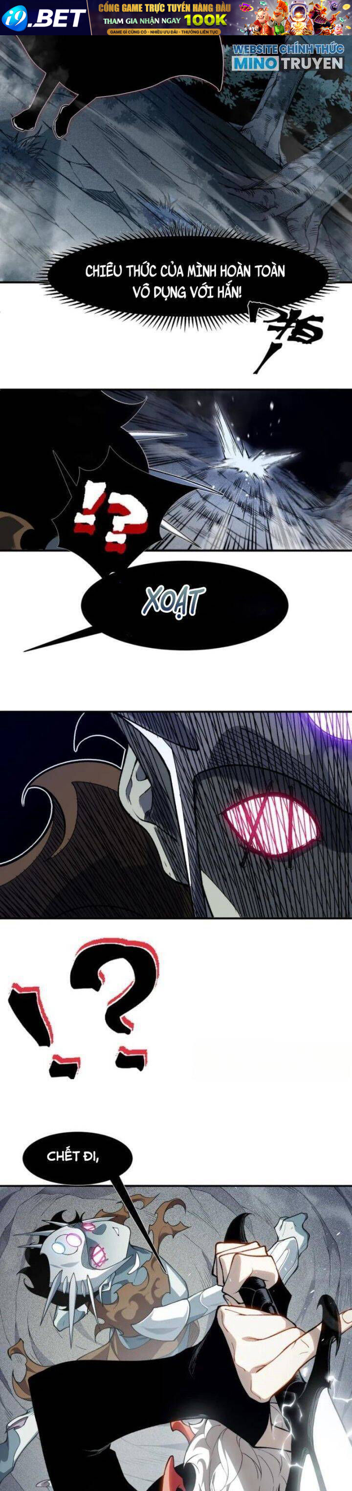 Quỷ Tiến Hóa - Chapter 83 - Page 29
