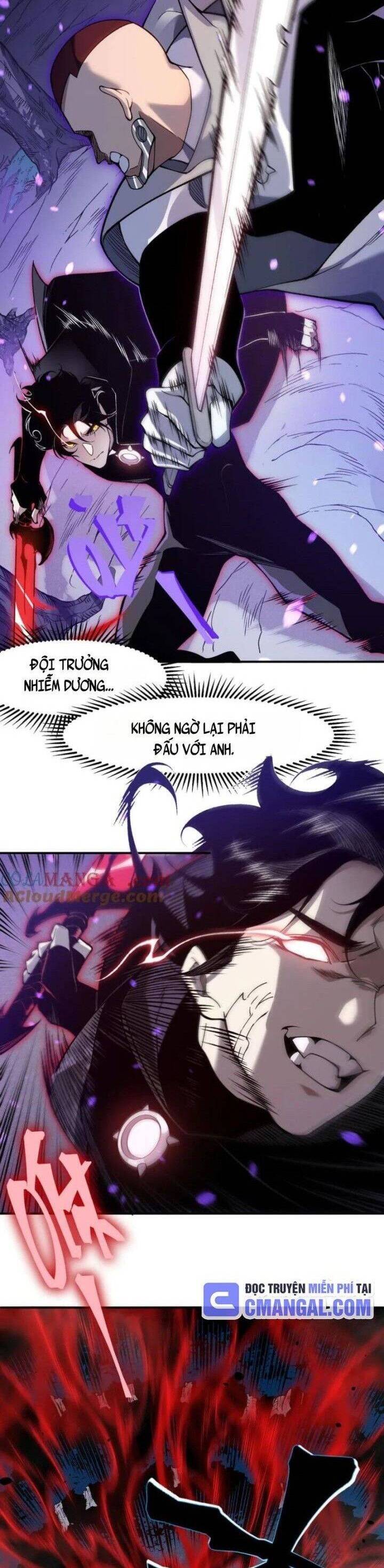 Quỷ Tiến Hóa - Chapter 83 - Page 3