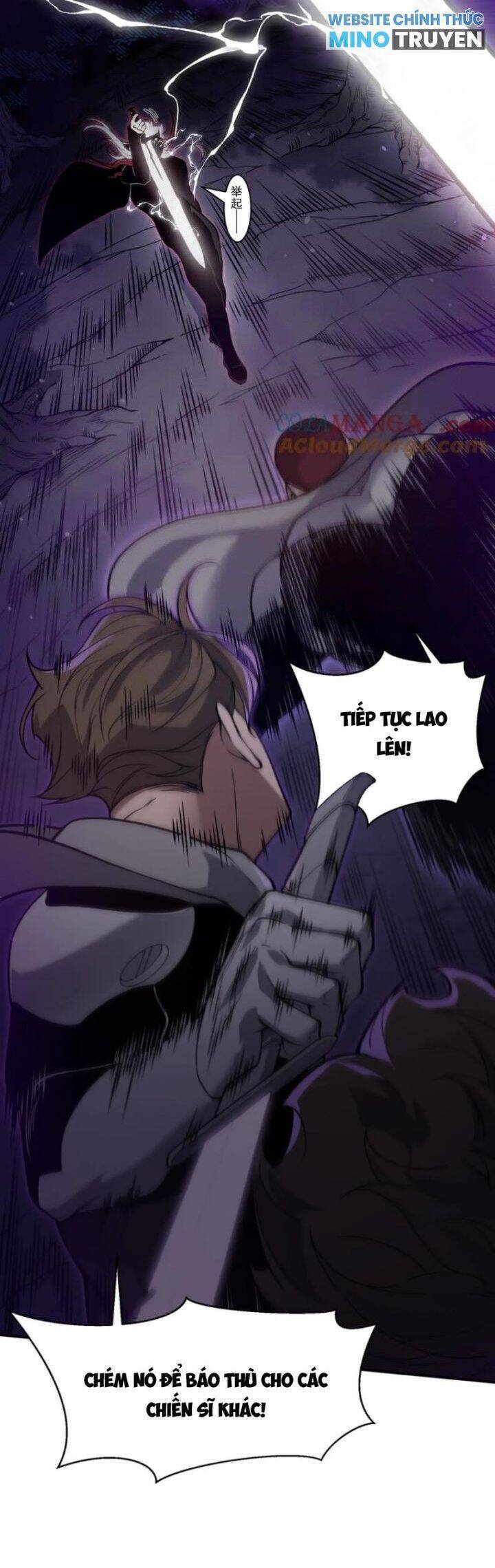 Quỷ Tiến Hóa - Chapter 83 - Page 7