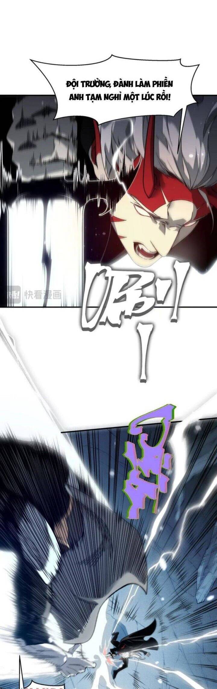 Quỷ Tiến Hóa - Chapter 83 - Page 8