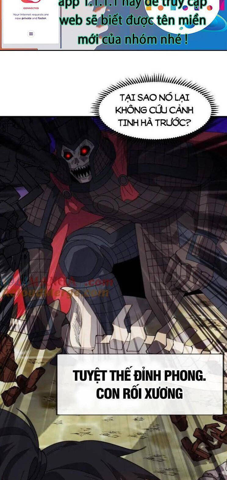 Ta Có Một Sơn Trại Chapter 1030 - Trang 2