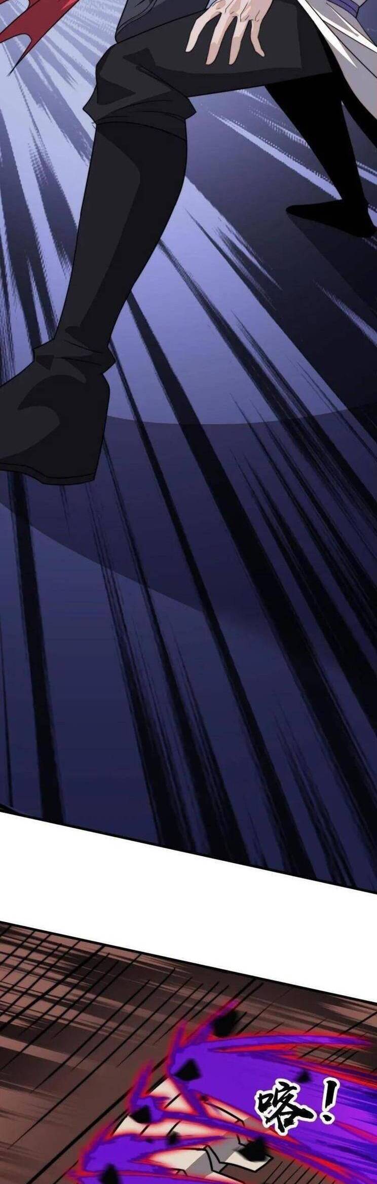 Ta Có Một Sơn Trại Chapter 1030 - Trang 7