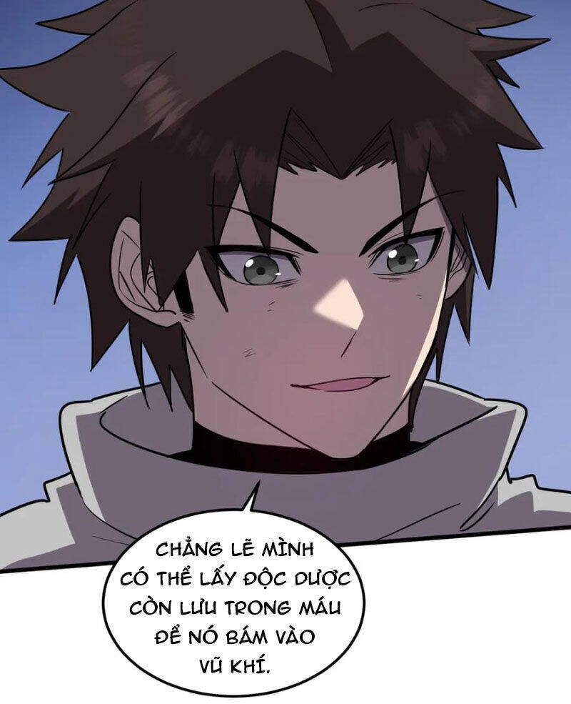 Hệ Thống Của Ta Thật Đứng Đắn - Chapter 19 - Page 104