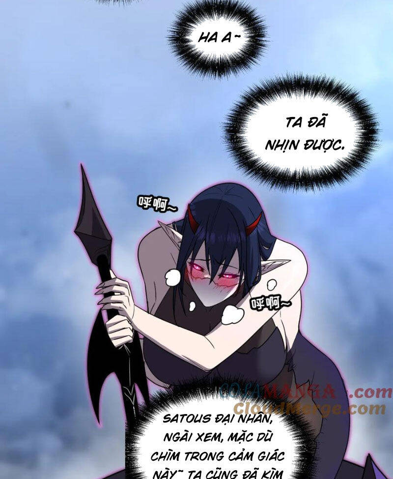 Hệ Thống Của Ta Thật Đứng Đắn - Chapter 19 - Page 13