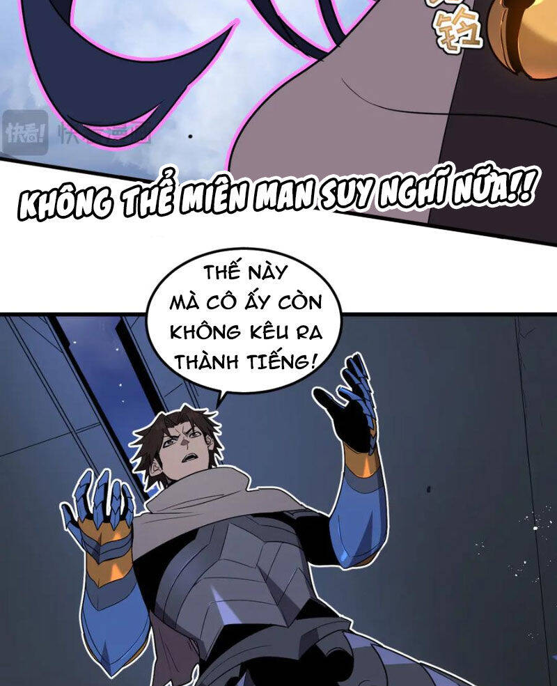 Hệ Thống Của Ta Thật Đứng Đắn - Chapter 19 - Page 37