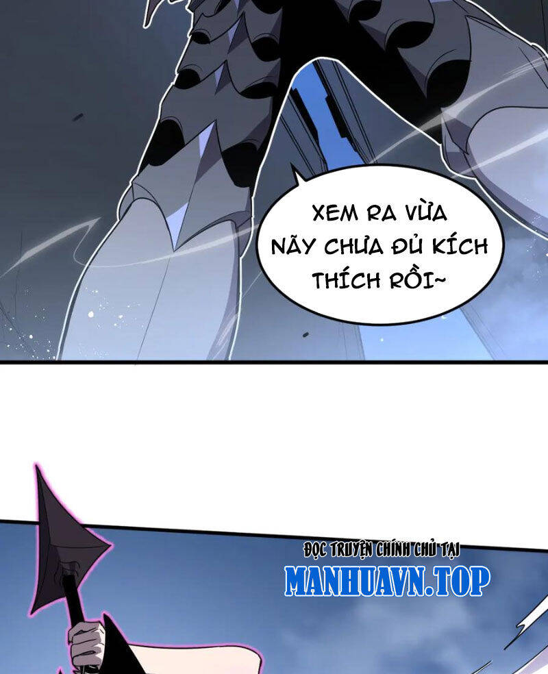 Hệ Thống Của Ta Thật Đứng Đắn - Chapter 19 - Page 38