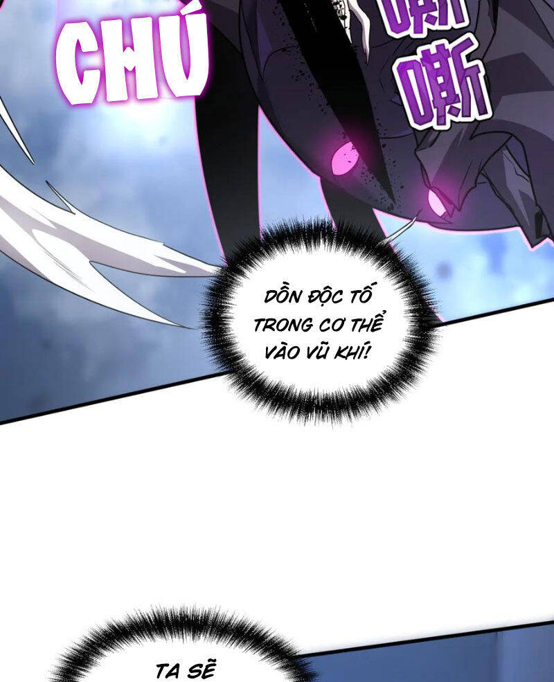 Hệ Thống Của Ta Thật Đứng Đắn - Chapter 19 - Page 40