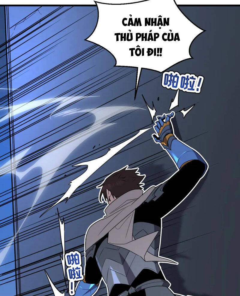 Hệ Thống Của Ta Thật Đứng Đắn - Chapter 19 - Page 42