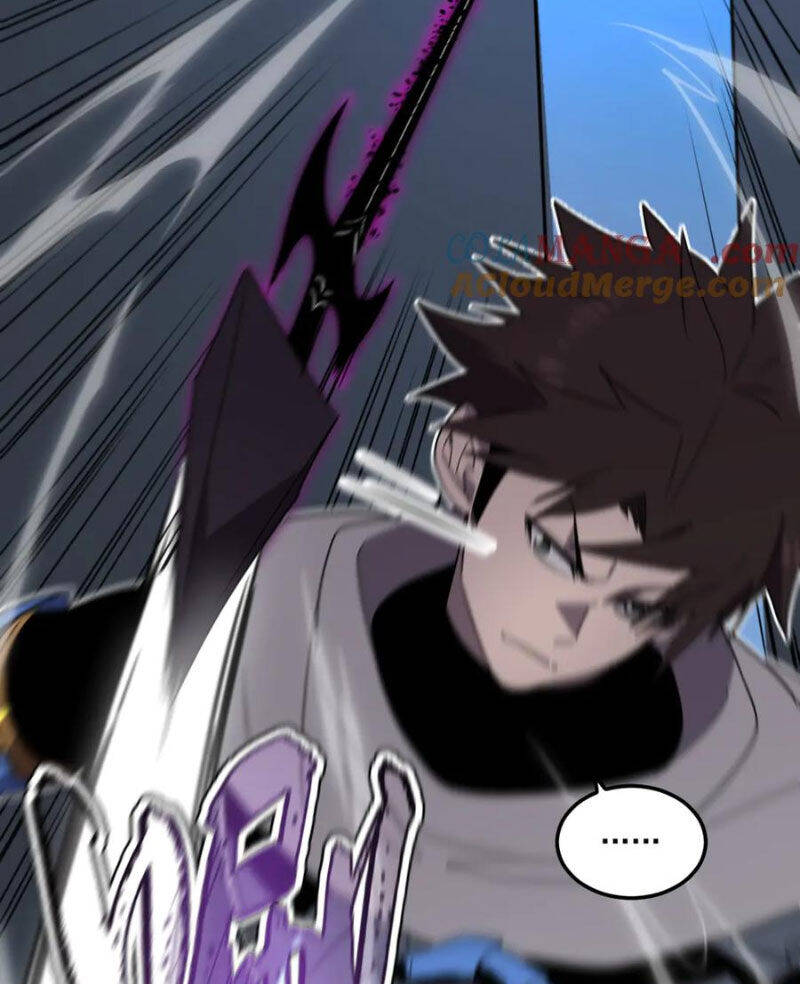 Hệ Thống Của Ta Thật Đứng Đắn - Chapter 19 - Page 51