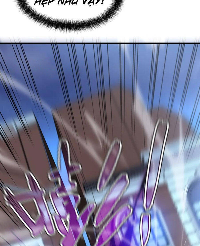 Hệ Thống Của Ta Thật Đứng Đắn - Chapter 19 - Page 56