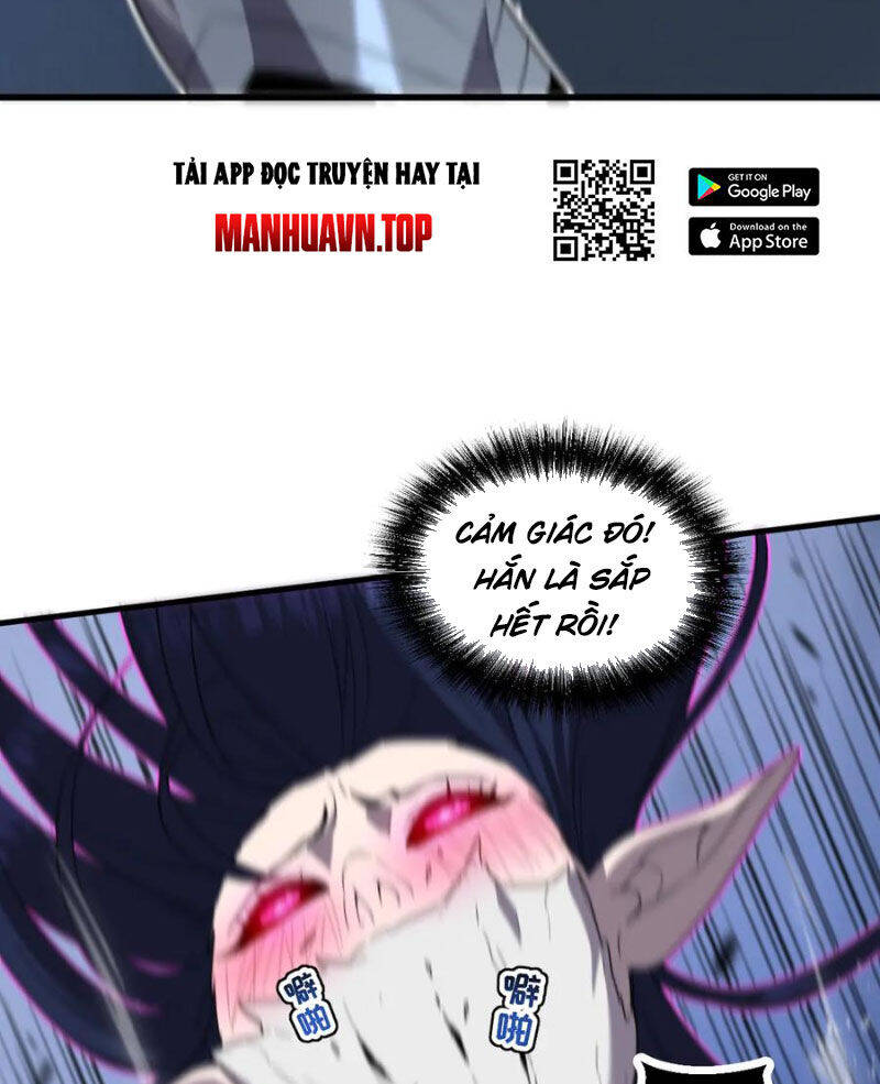 Hệ Thống Của Ta Thật Đứng Đắn - Chapter 19 - Page 79