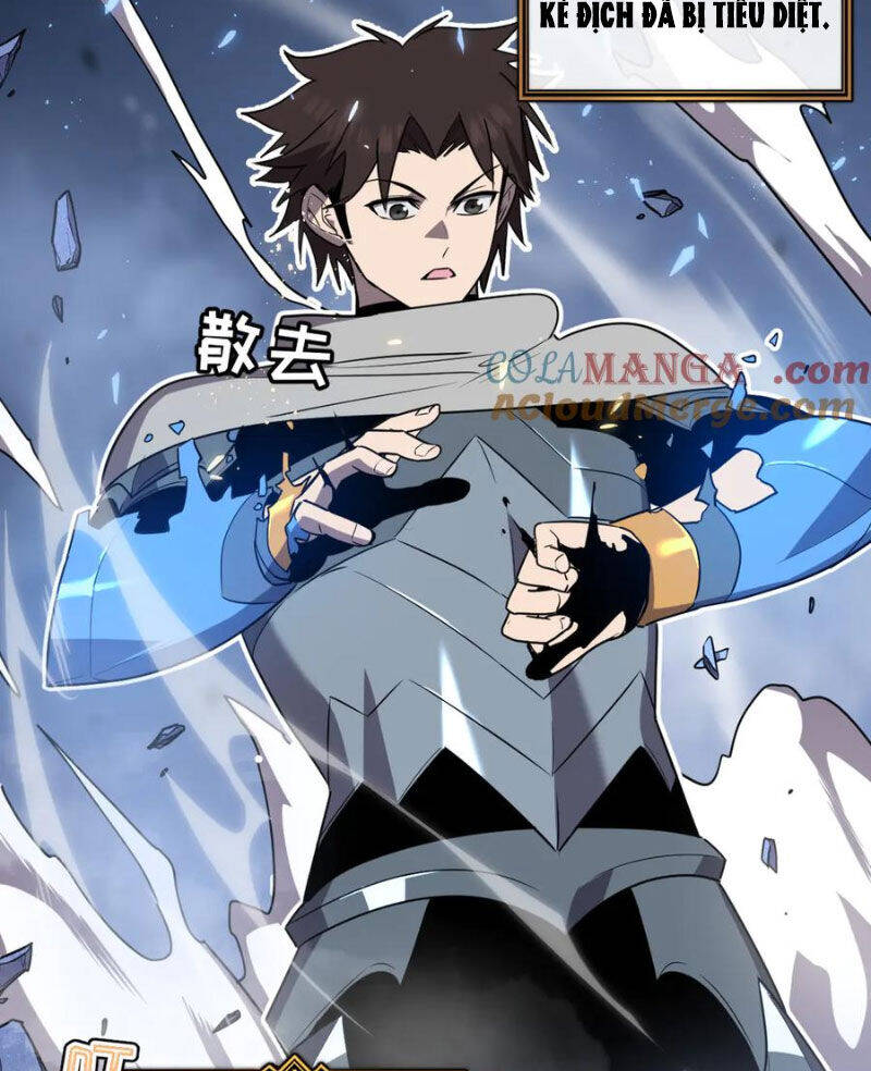 Hệ Thống Của Ta Thật Đứng Đắn - Chapter 19 - Page 98