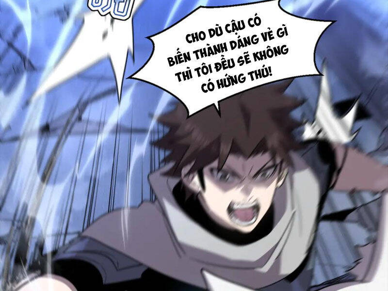 Hệ Thống Của Ta Thật Đứng Đắn - Chapter 20 - Page 71