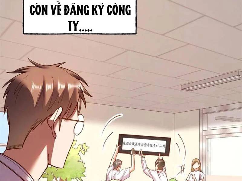 Trọng Sinh Không Làm Chạn Vương Tôi Một Mình Nạp Game Thăng Cấp - Chapter 161 - Page 11