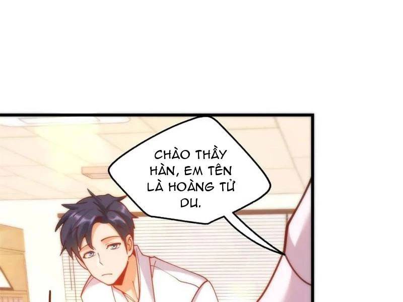 Trọng Sinh Không Làm Chạn Vương Tôi Một Mình Nạp Game Thăng Cấp - Chapter 161 - Page 17