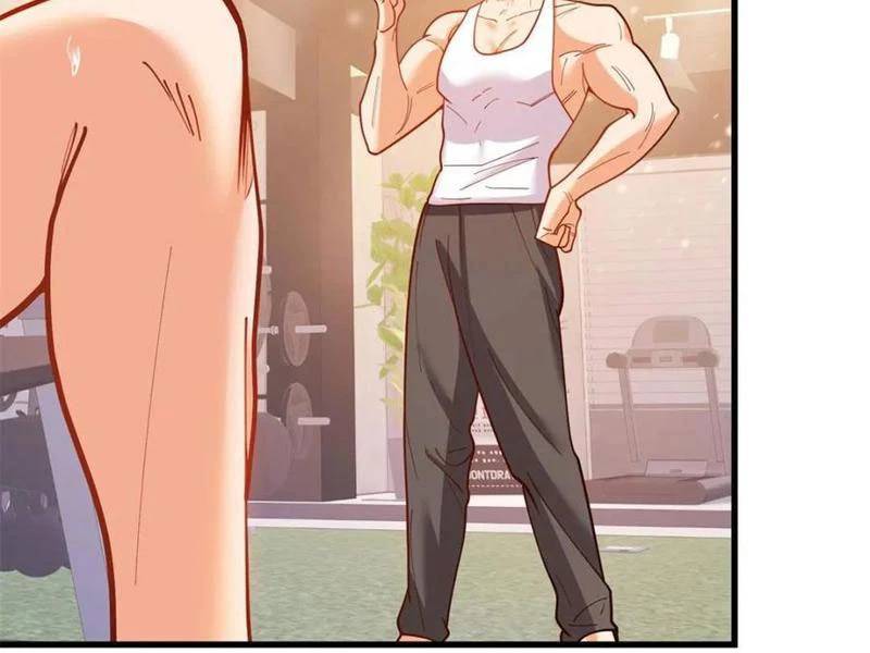 Trọng Sinh Không Làm Chạn Vương Tôi Một Mình Nạp Game Thăng Cấp - Chapter 161 - Page 45