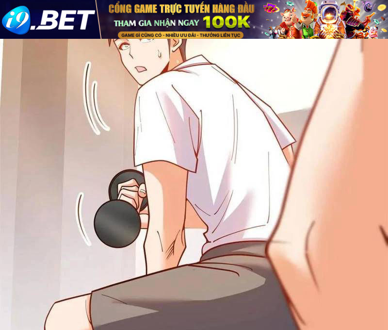Trọng Sinh Không Làm Chạn Vương Tôi Một Mình Nạp Game Thăng Cấp - Chapter 161 - Page 48