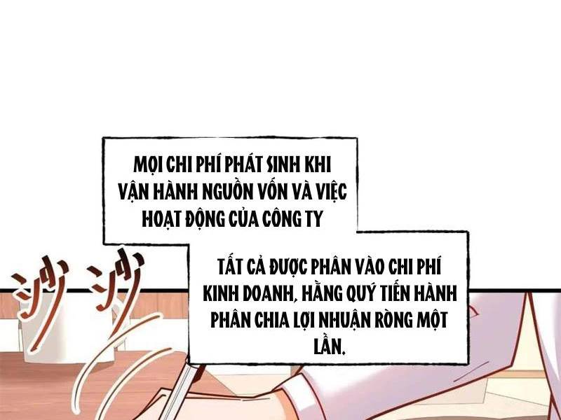 Trọng Sinh Không Làm Chạn Vương Tôi Một Mình Nạp Game Thăng Cấp - Chapter 161 - Page 8