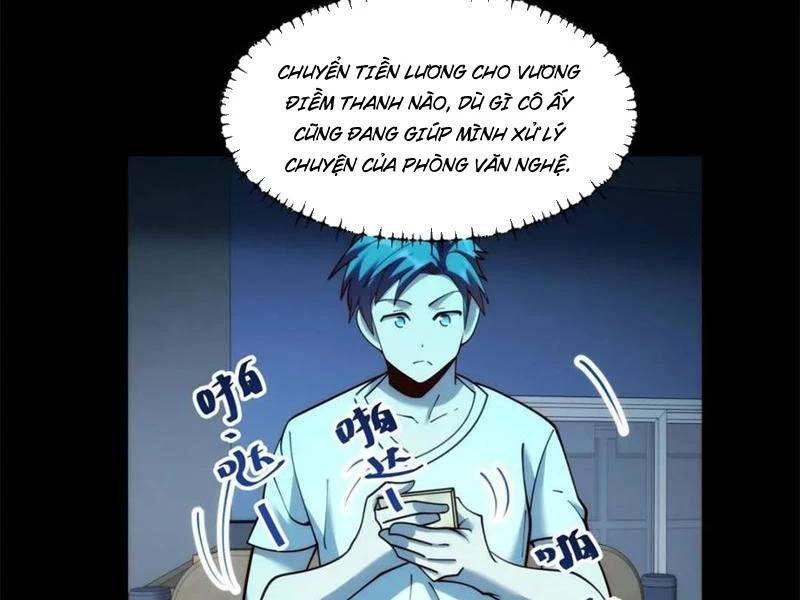 Trọng Sinh Không Làm Chạn Vương Tôi Một Mình Nạp Game Thăng Cấp - Chapter 161 - Page 95