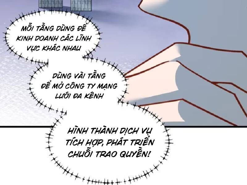 Trọng Sinh Không Làm Chạn Vương Tôi Một Mình Nạp Game Thăng Cấp - Chapter 162 - Page 100