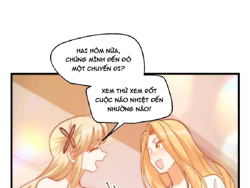 Trọng Sinh Không Làm Chạn Vương Tôi Một Mình Nạp Game Thăng Cấp - Chapter 162 - Page 121