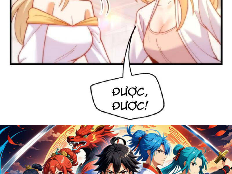 Trọng Sinh Không Làm Chạn Vương Tôi Một Mình Nạp Game Thăng Cấp - Chapter 162 - Page 122