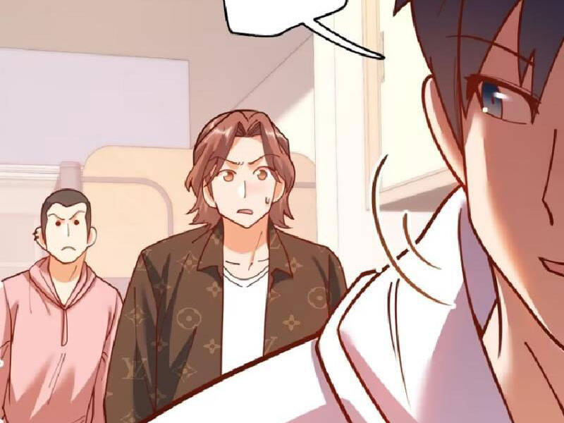 Trọng Sinh Không Làm Chạn Vương Tôi Một Mình Nạp Game Thăng Cấp - Chapter 162 - Page 35