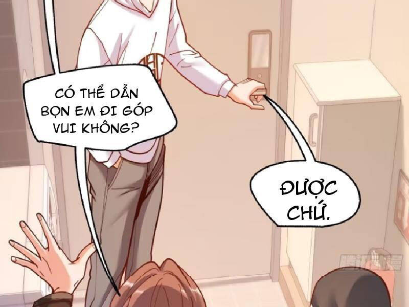 Trọng Sinh Không Làm Chạn Vương Tôi Một Mình Nạp Game Thăng Cấp - Chapter 162 - Page 51