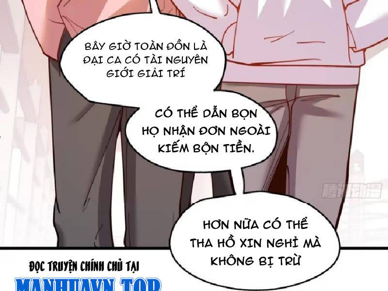 Trọng Sinh Không Làm Chạn Vương Tôi Một Mình Nạp Game Thăng Cấp - Chapter 162 - Page 57