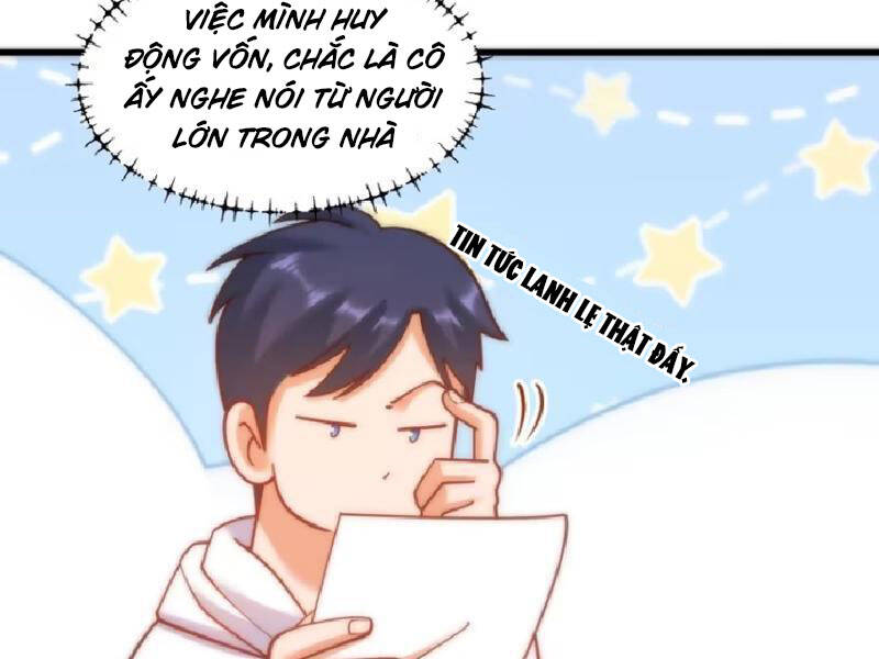 Trọng Sinh Không Làm Chạn Vương Tôi Một Mình Nạp Game Thăng Cấp - Chapter 162 - Page 70